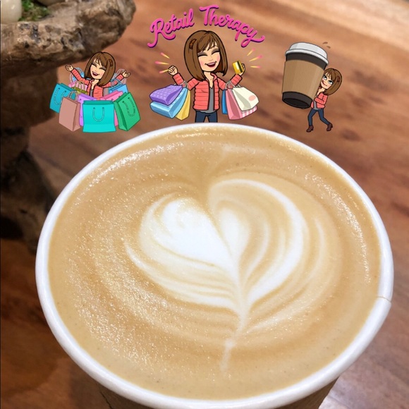 ⭐️ 🌸Meet your Posher, PFunShop !! 🌸⭐️ - Picture 2 of 2